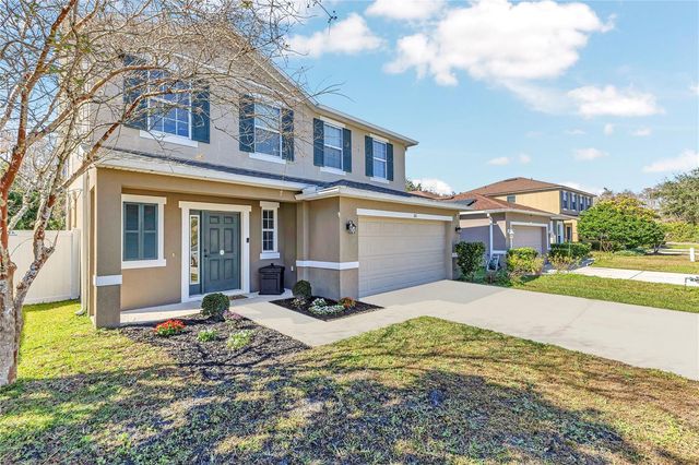 181 DAIGLEDOG STREET, St Cloud, FL 34772