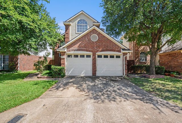 340 Arbor Court, Euless, TX 76039