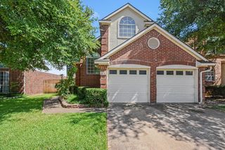 340 Arbor Court, Euless, TX 76039