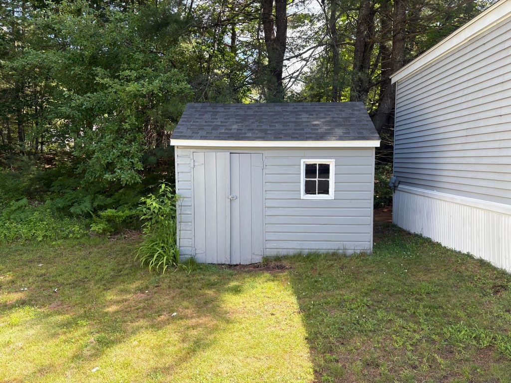 8 Mayflower Drive, Old Orchard Beach, ME 04064 — photo 4