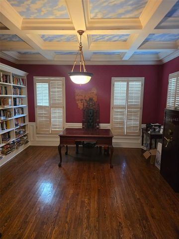 3017 OAKMONT DRIVE, Clearwater, FL 33761