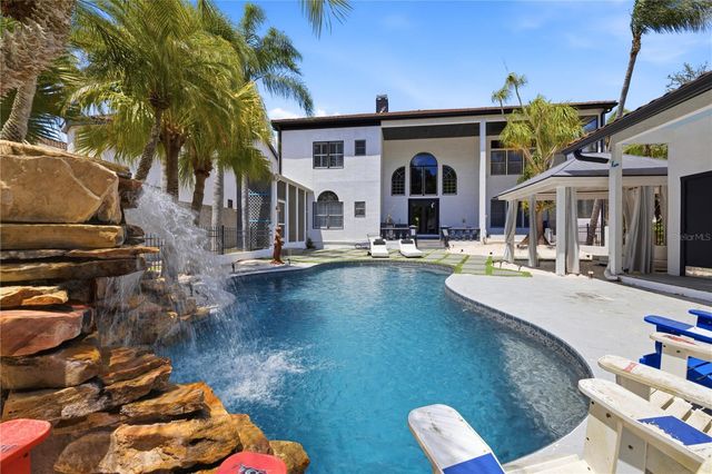 3017 OAKMONT DRIVE, Clearwater, FL 33761