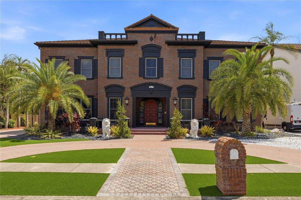 3017 OAKMONT DRIVE, Clearwater, FL 33761