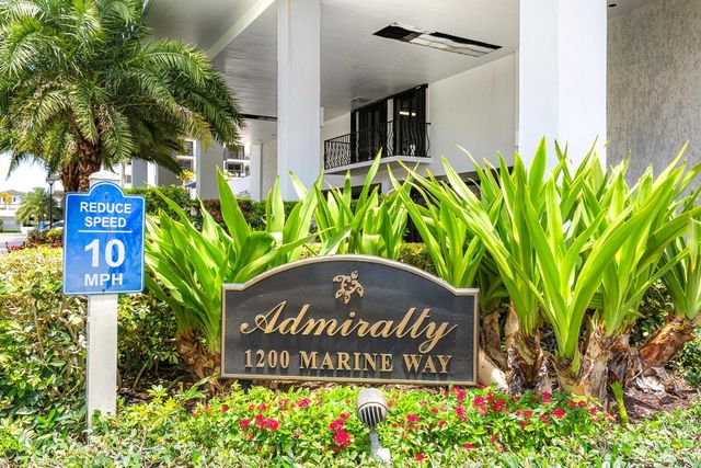 1200 Marine Way G11, North Palm Beach, FL 33408