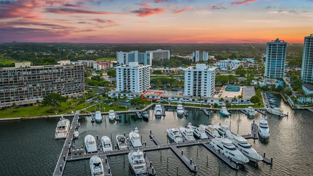 1200 Marine Way G11, North Palm Beach, FL 33408