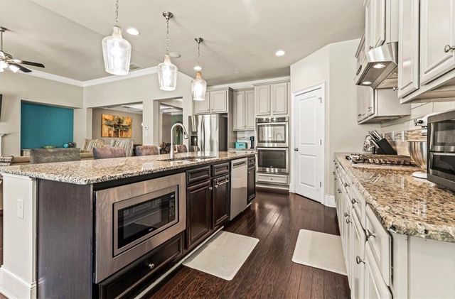 300 Lowell Street, Atlanta, GA 30331