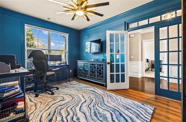 300 Lowell Street, Atlanta, GA 30331