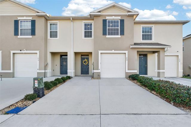 200 FELTRIM RESERVE BOULEVARD, Davenport, FL 33837