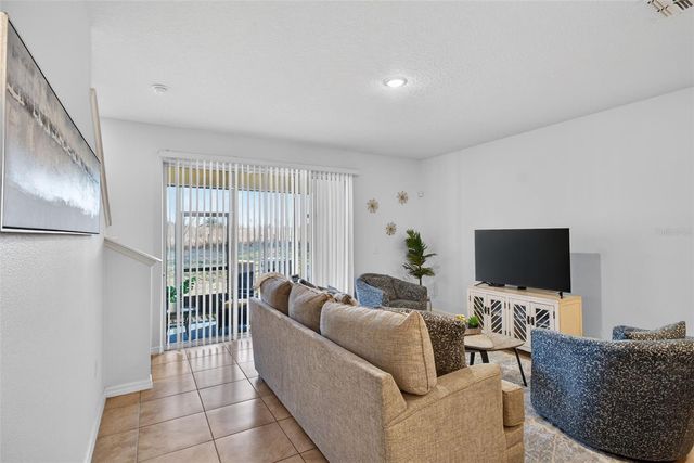 200 FELTRIM RESERVE BOULEVARD, Davenport, FL 33837