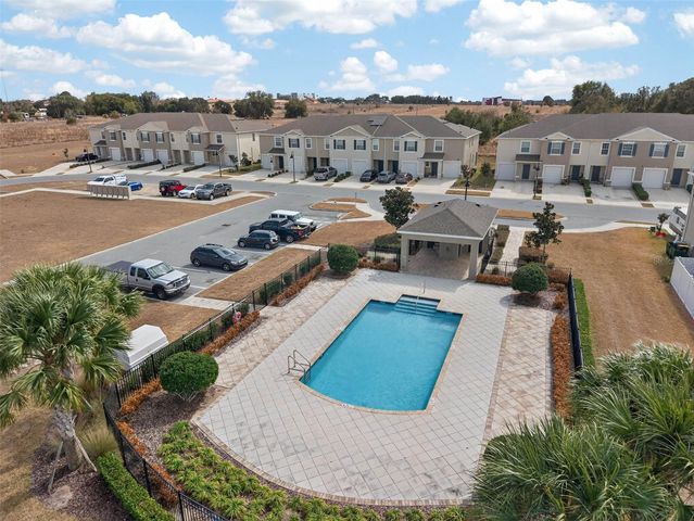 200 FELTRIM RESERVE BOULEVARD, Davenport, FL 33837