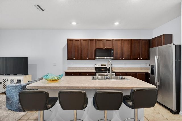 200 FELTRIM RESERVE BOULEVARD, Davenport, FL 33837