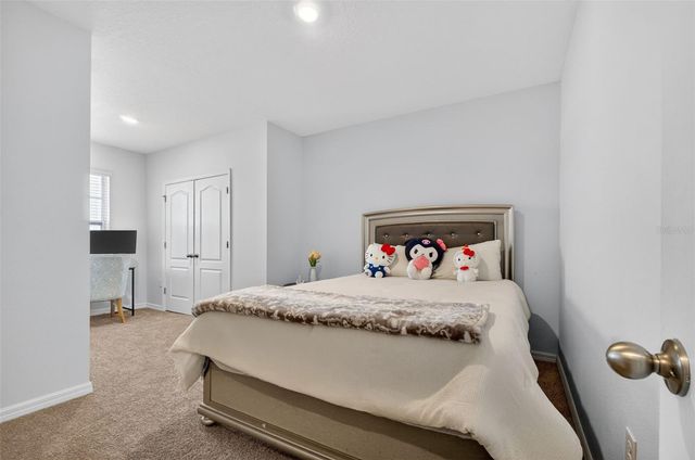 200 FELTRIM RESERVE BOULEVARD, Davenport, FL 33837