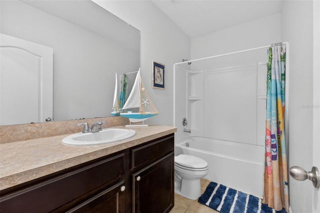 200 FELTRIM RESERVE BOULEVARD, Davenport, FL 33837