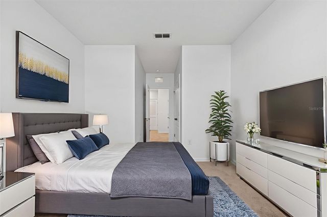 200 FELTRIM RESERVE BOULEVARD, Davenport, FL 33837