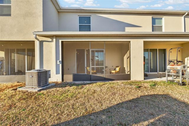 200 FELTRIM RESERVE BOULEVARD, Davenport, FL 33837