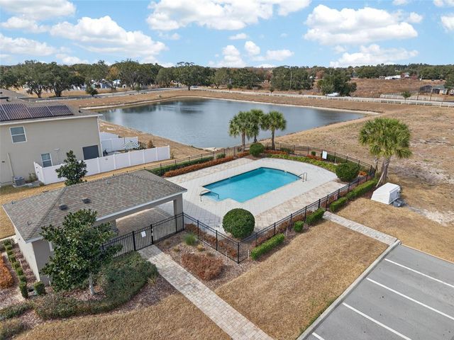 200 FELTRIM RESERVE BOULEVARD, Davenport, FL 33837