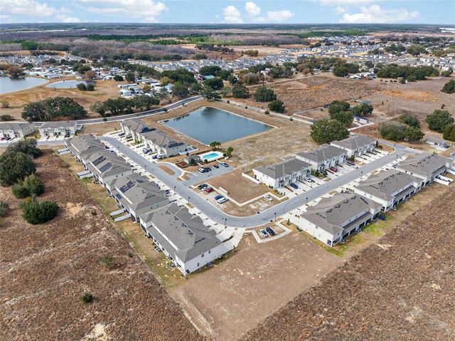 200 FELTRIM RESERVE BOULEVARD, Davenport, FL 33837