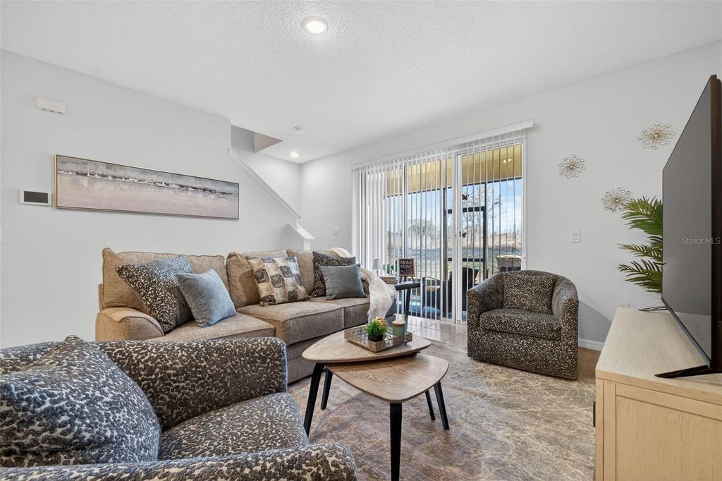 Image 4 of property listing at 200 FELTRIM RESERVE BOULEVARD, Davenport, FL 33837