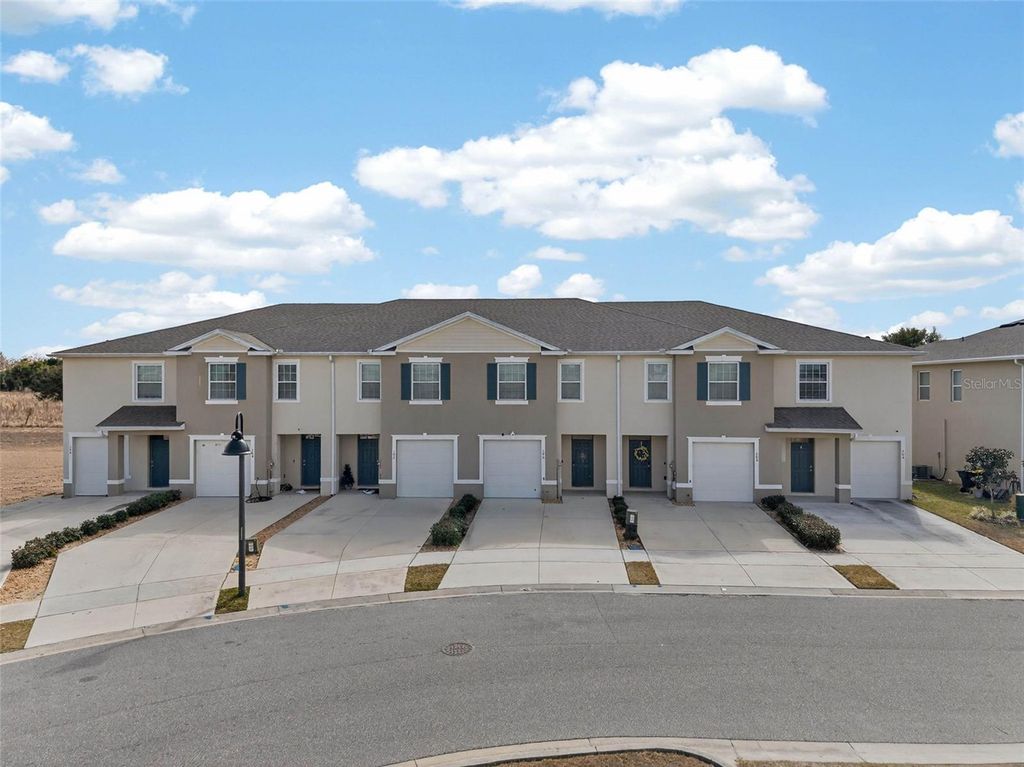 Image 50 of property listing at 200 FELTRIM RESERVE BOULEVARD, Davenport, FL 33837