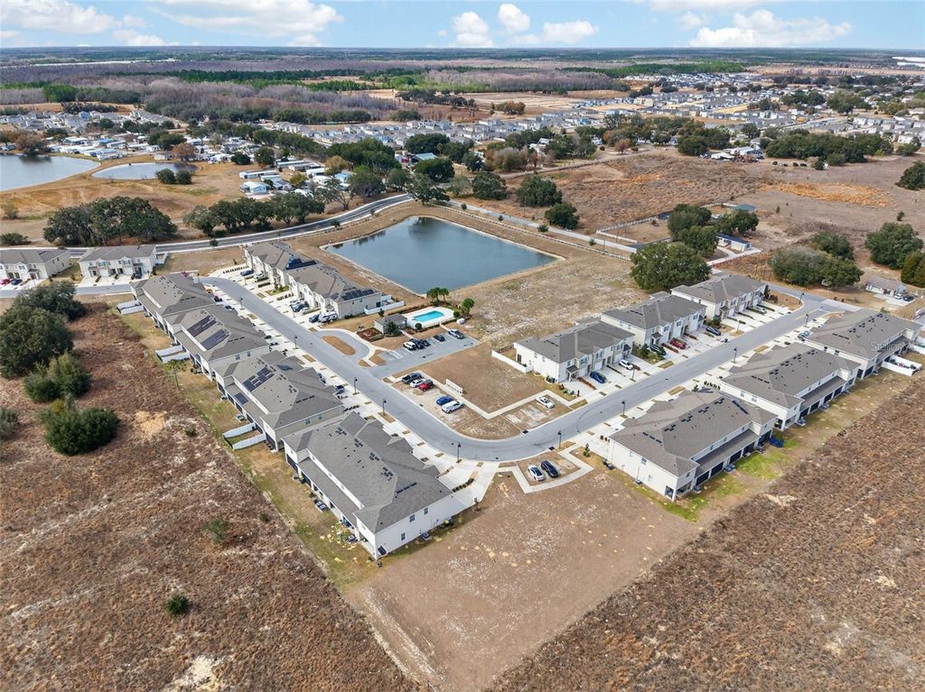 Image 60 of property listing at 200 FELTRIM RESERVE BOULEVARD, Davenport, FL 33837