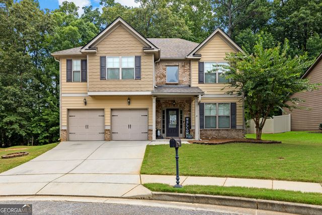 108 Village Place, Newnan, GA 30265