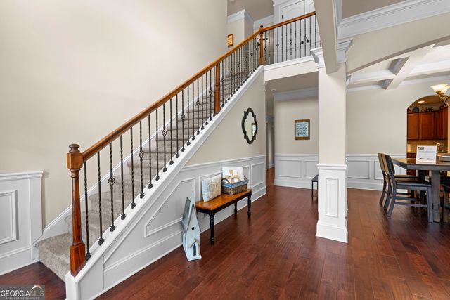 108 Village Place, Newnan, GA 30265