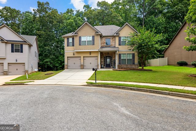 108 Village Place, Newnan, GA 30265