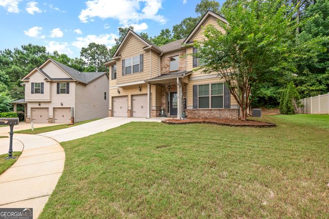 108 Village Place, Newnan, GA 30265