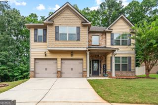 108 Village Place, Newnan, GA 30265