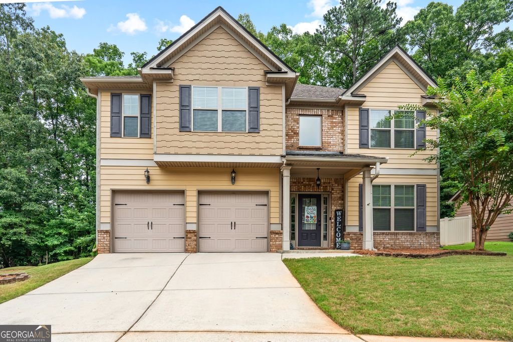 108 Village Place, Newnan, GA 30265