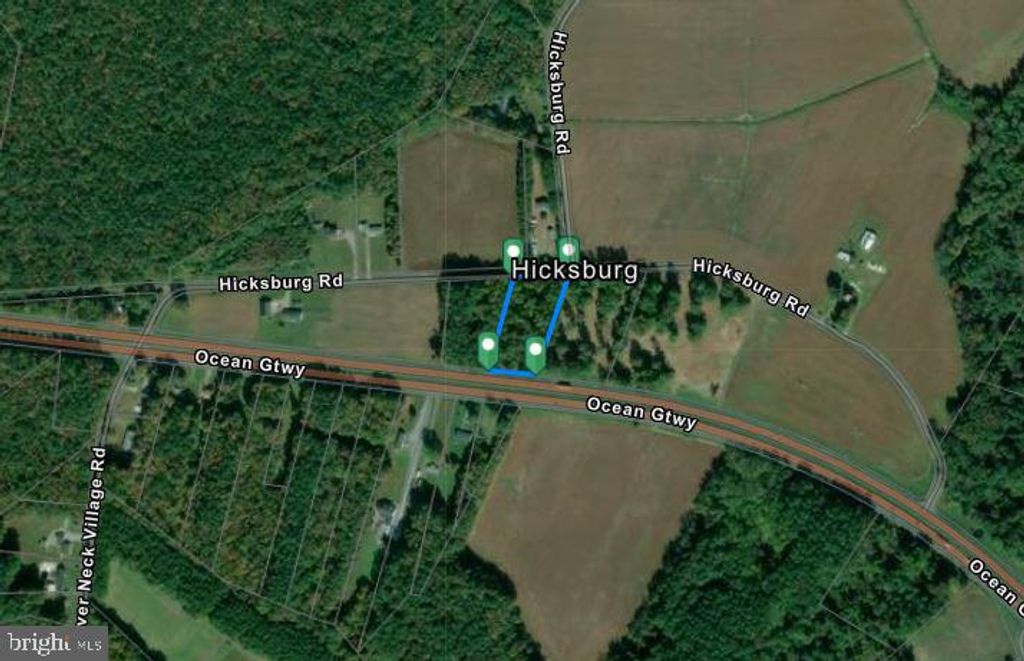 0 OCEAN GATEWAY, Cambridge, MD 21613