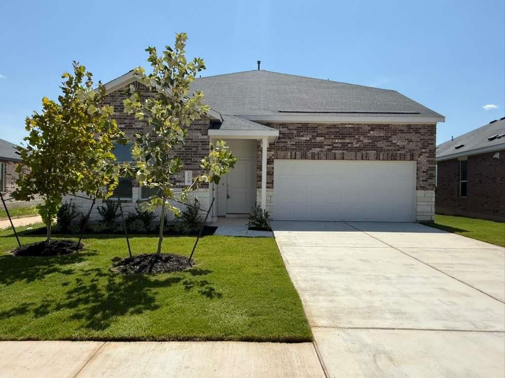 238 Rodney Boat RD, Kyle, TX 78640