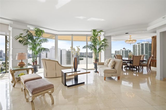 19355 Turnberry Way 25GR, Aventura, FL 33180
