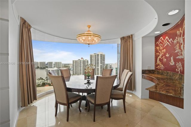 19355 Turnberry Way 25GR, Aventura, FL 33180