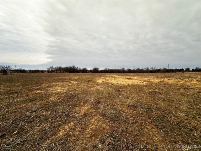 000 N Yale Avenue, Sperry, OK 74073