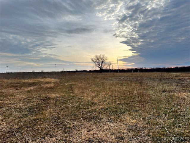 000 N Yale Avenue, Sperry, OK 74073