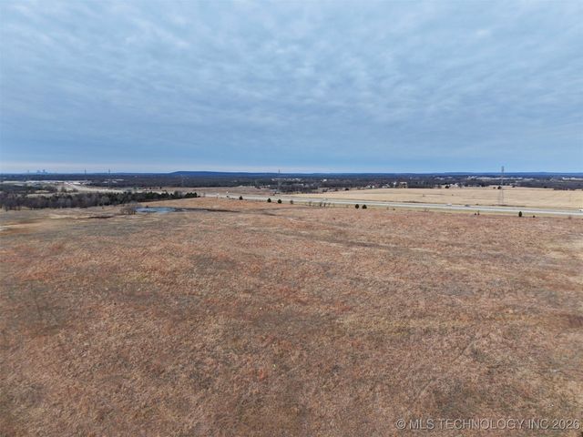 000 N Yale Avenue, Sperry, OK 74073