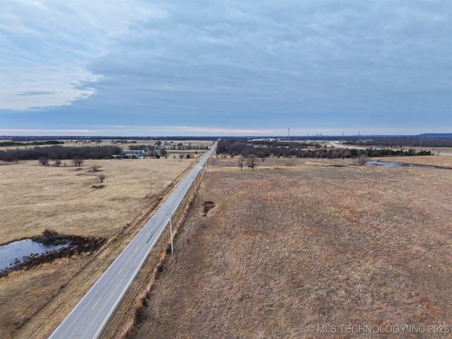 000 N Yale Avenue, Sperry, OK 74073