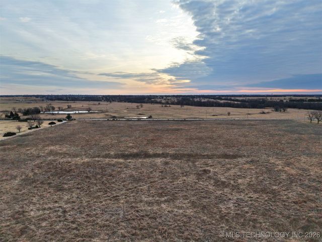 000 N Yale Avenue, Sperry, OK 74073