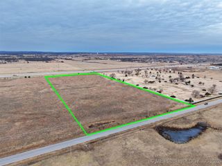 000 N Yale Avenue, Sperry, OK 74073