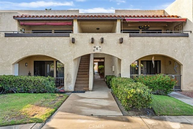 200 E Racquet Club Rd 69, Palm Springs, CA 92262