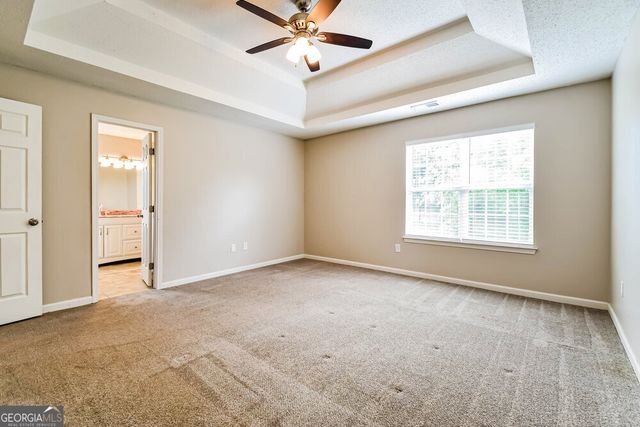 10635 Misty Meadows Drive, Hampton, GA 30228