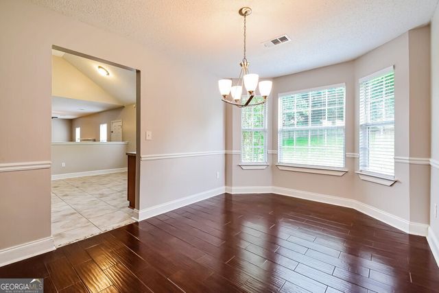 10635 Misty Meadows Drive, Hampton, GA 30228