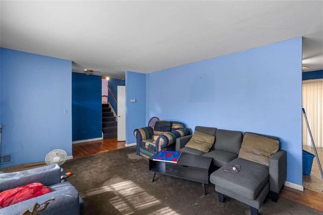 2390 Mellville Avenue, Decatur, GA 30032