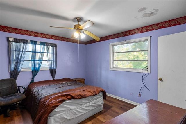 2390 Mellville Avenue, Decatur, GA 30032