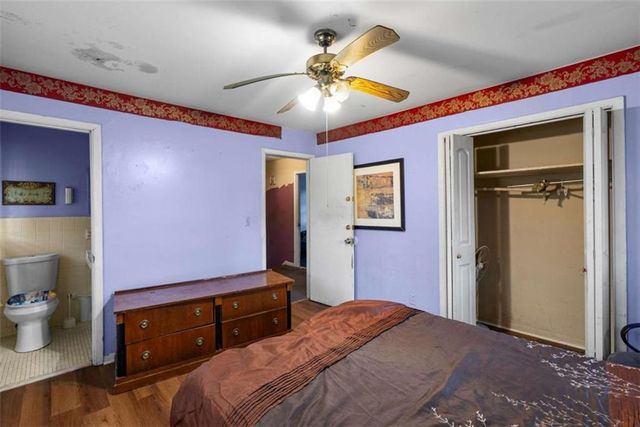 2390 Mellville Avenue, Decatur, GA 30032