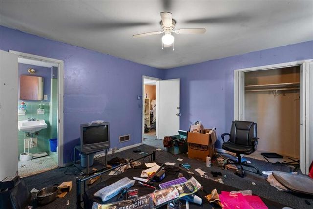 2390 Mellville Avenue, Decatur, GA 30032