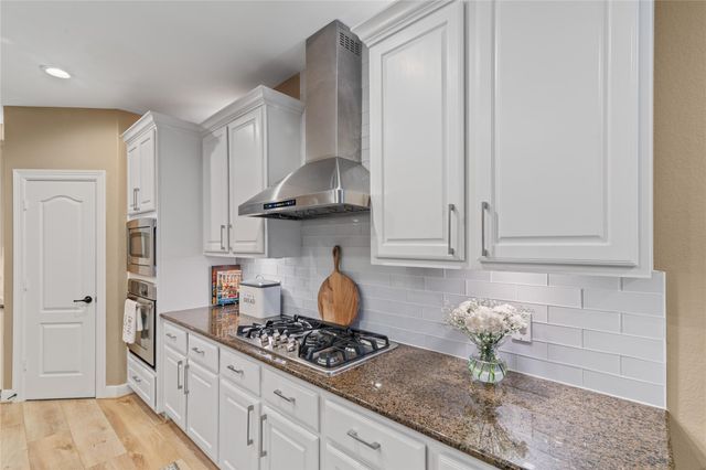 155 S Arrow Canyon Circle, Spring, TX 77389