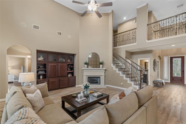 155 S Arrow Canyon Circle, Spring, TX 77389