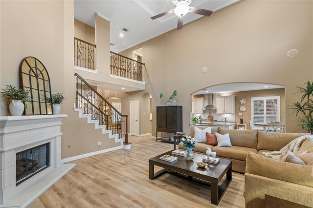 155 S Arrow Canyon Circle, Spring, TX 77389